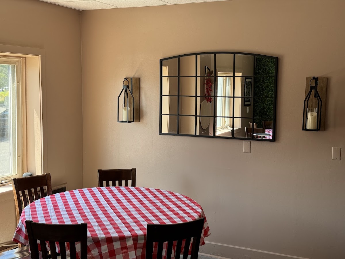 Amoroso's Pizzeria